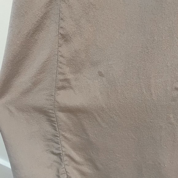 ARITZIA wilfred silk bisous dress - Picture 8 of 9